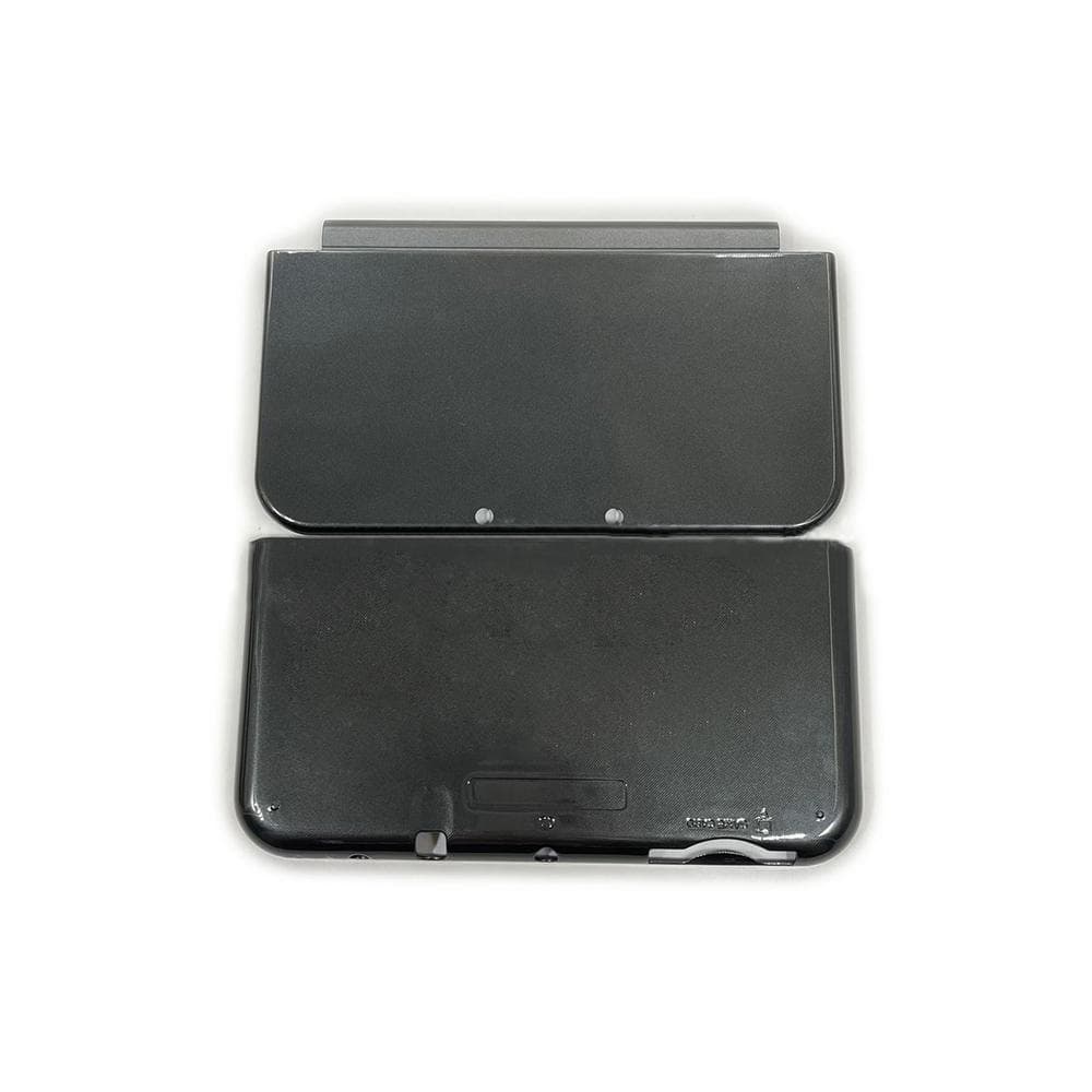 Front + Back Housing Shell Case Cover Replace For New Nintendo 3DS XL/LL