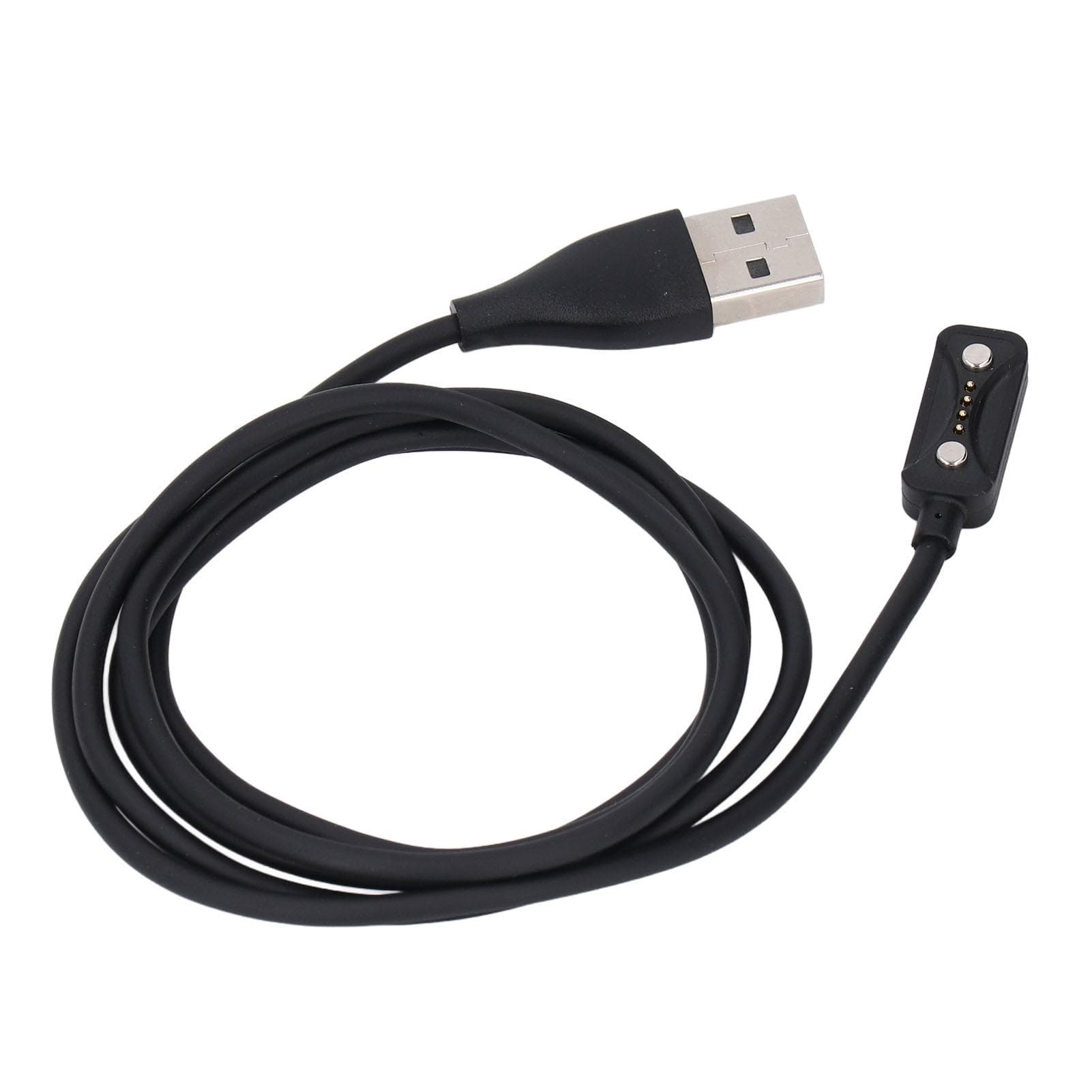 3.3FT Smart Watch Charger Magnetic Charging Cable for Pacer for Pacer Pro for Ignite for V3