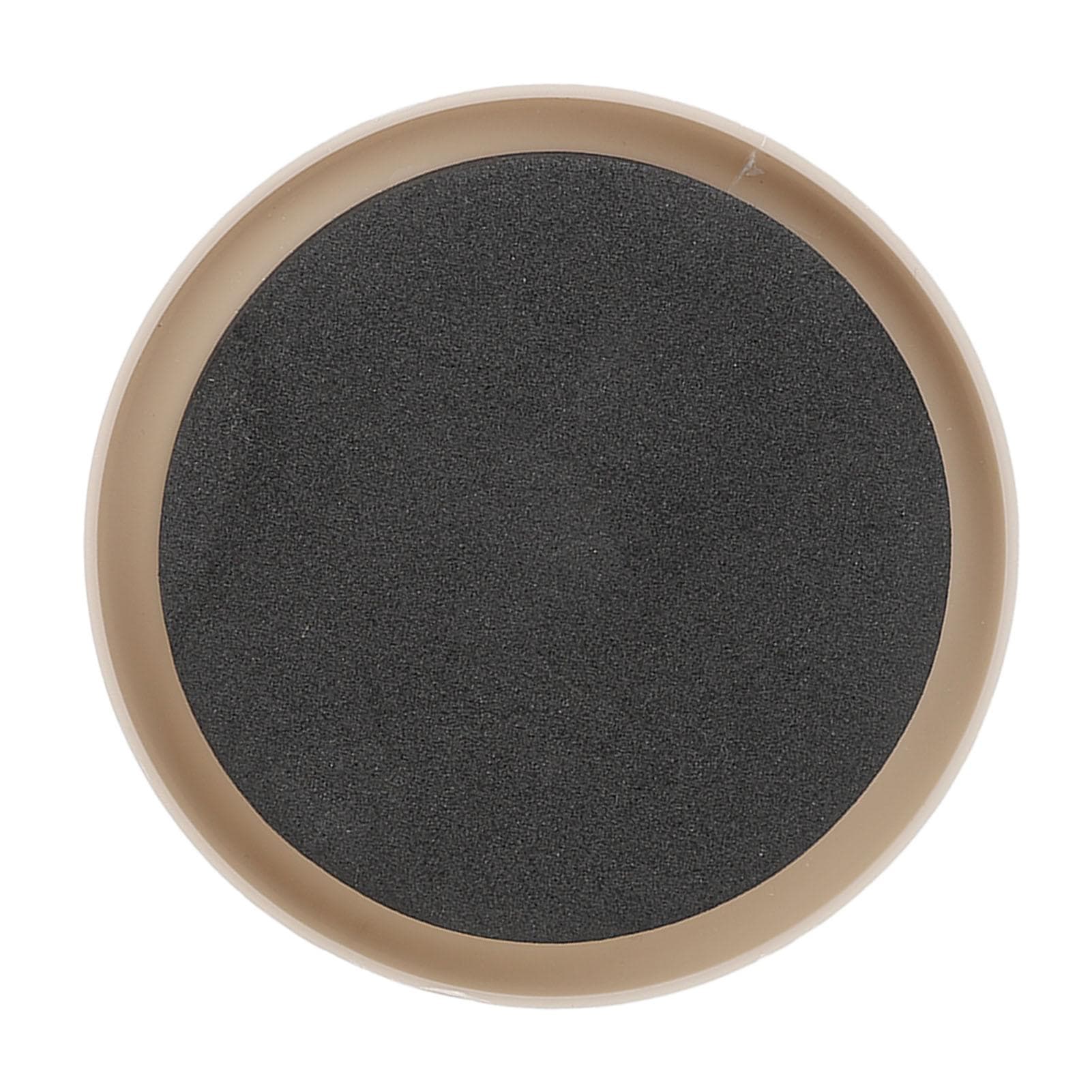 8pcs 89mm Furniture Sliders Prevent Scratches Carpet Protection Furniture Movers for Salon Home