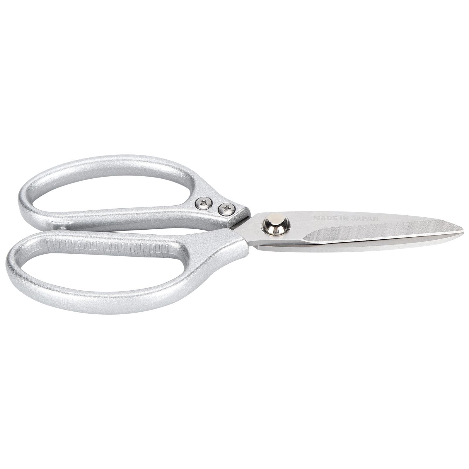 Stainless Steel Shears Strong Thicken Shear Heavy Duty Forged Scissor for Trimming