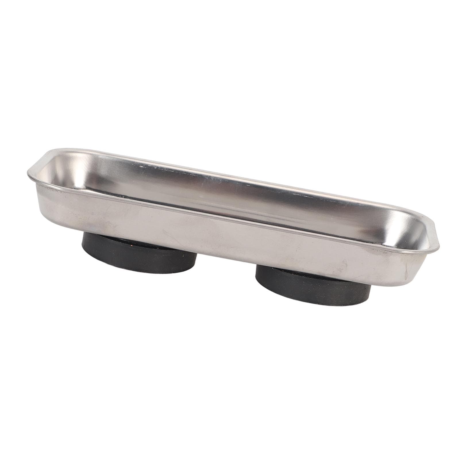 Magnetic Pin Dish Stainless Steel Strong Magnet Portable Stable Magnetic Needle Holder for Sewing