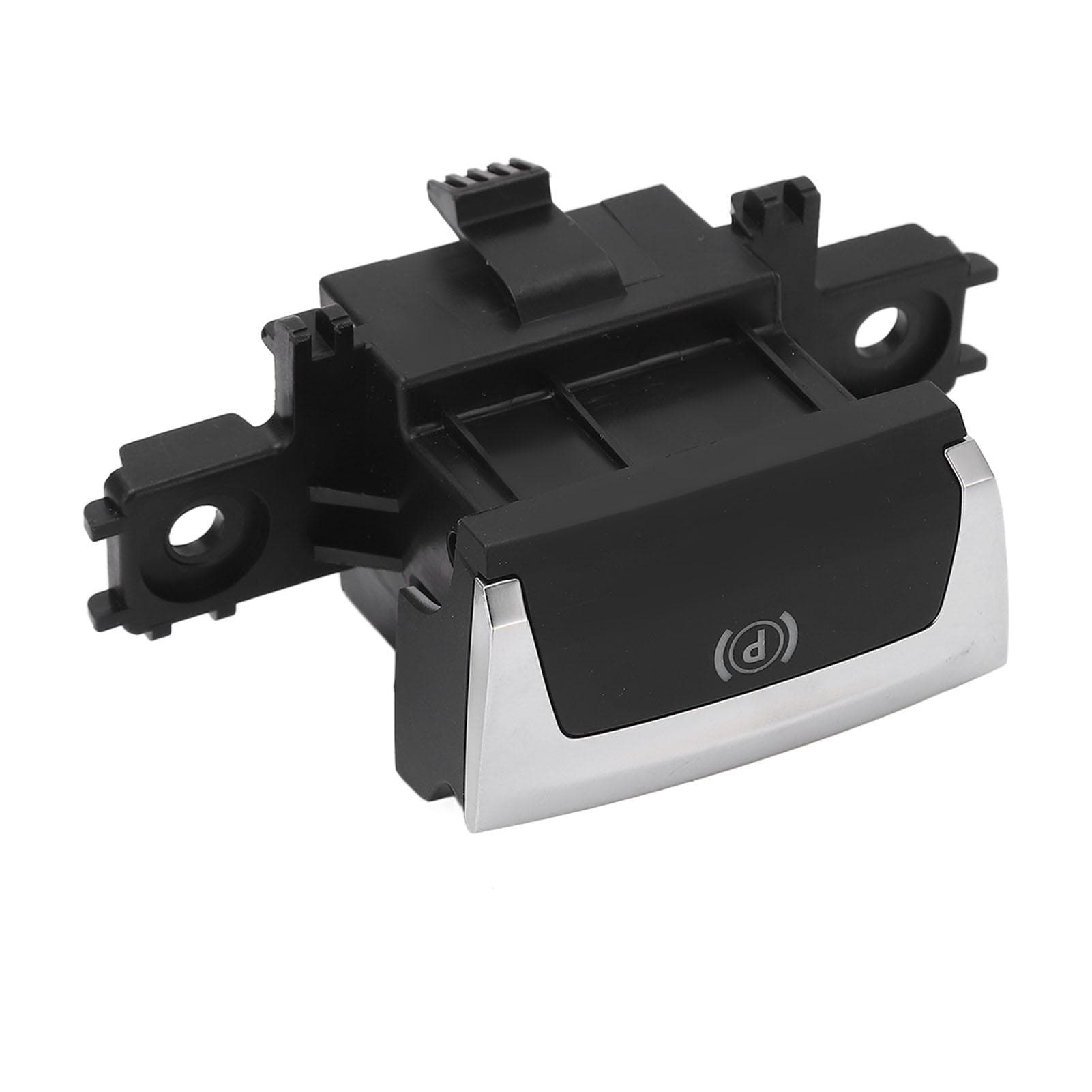 Electronic Handbrake Button Parking Switch 98043504ZD Anti Scratch Electronic Handbrake Switch