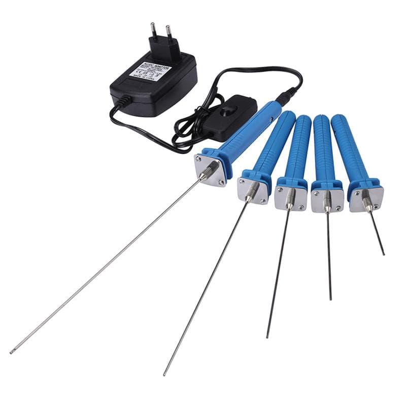 Foam Cutter Pen 15W 110V-240V Electric Foam Polystyrene 15CM