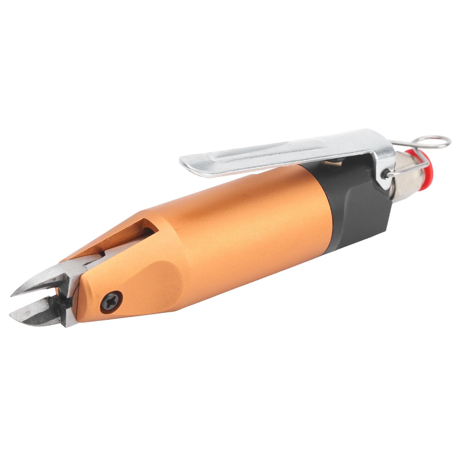 Pneumatic Shears Air Scissors Flat Soft Hard Plastic Alloy Steel Cutting Pliers HS5?F1S