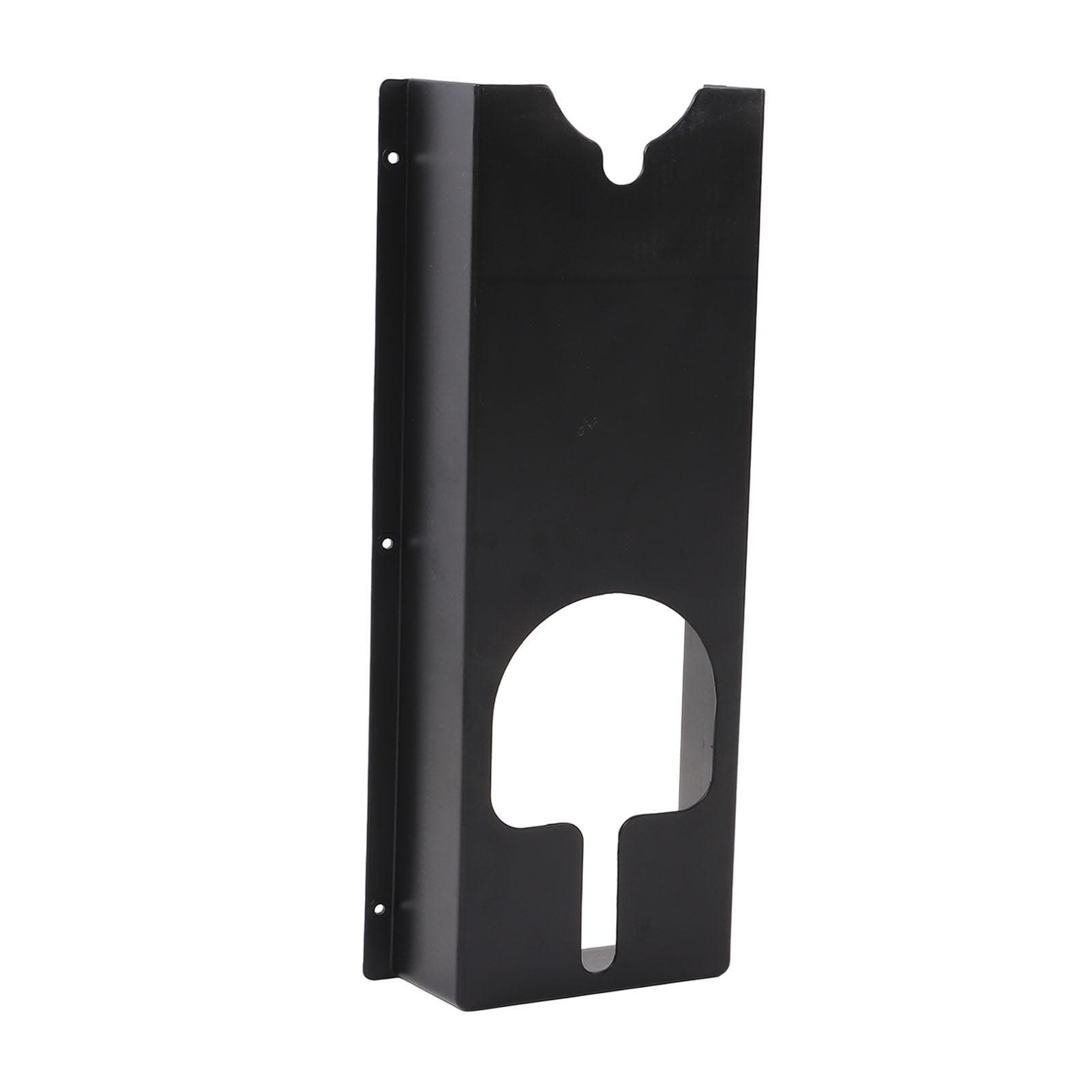Car Polisher Rack Ergonomic Rugged Wall Mounted Polisher Holder for Holding Auto Mechanic Tools