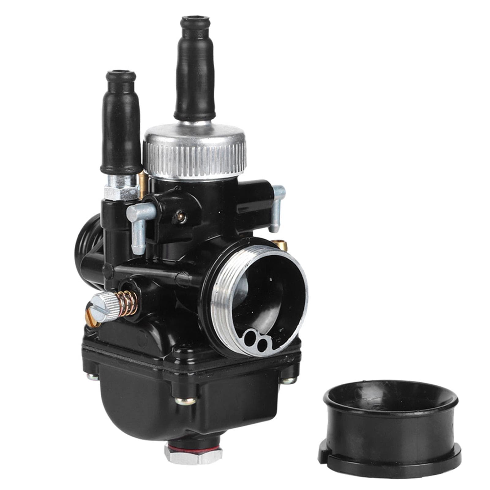 19MM Carburetor Carb Parts for BWS100 50cc 90cc Fits for Yamaha Zuma