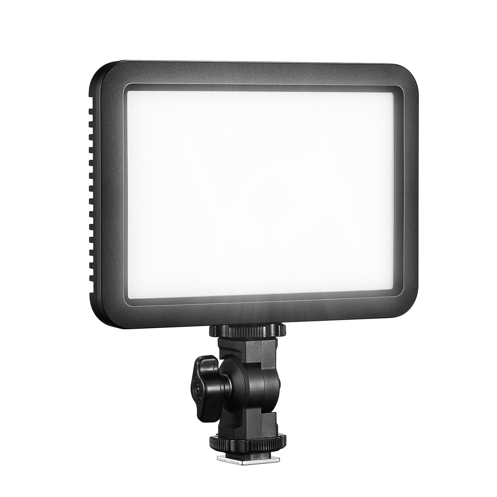 Godox LDP8D LED Video Light Photography Light Panel 10W LED Fill Light 5600K Adjustable Brightness 5600K