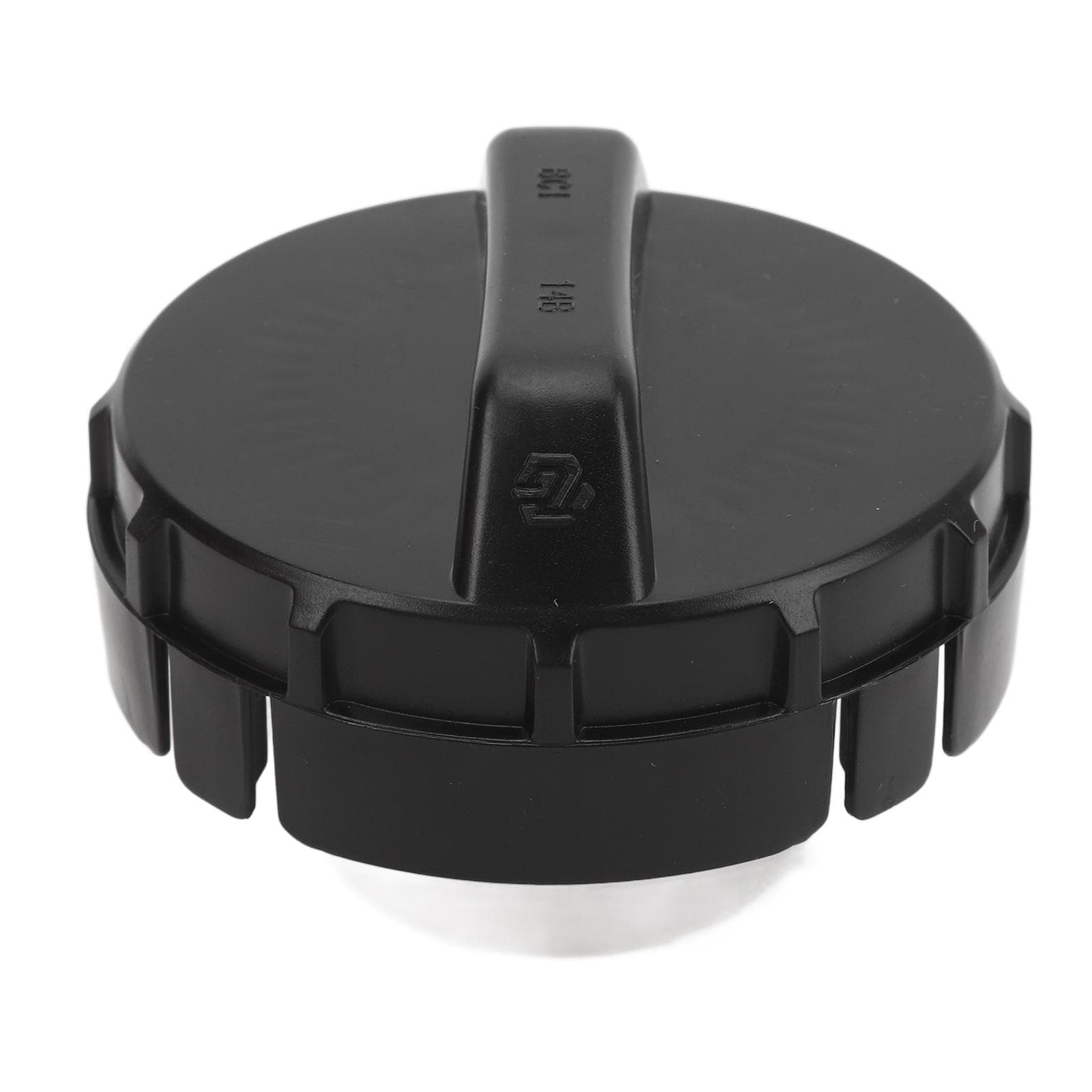 Gas Fuel Filler Cap 17670?S5A?A32 Perfect Sealing Stylish Look Fuel Tank Filler Cap for Accord CR?V