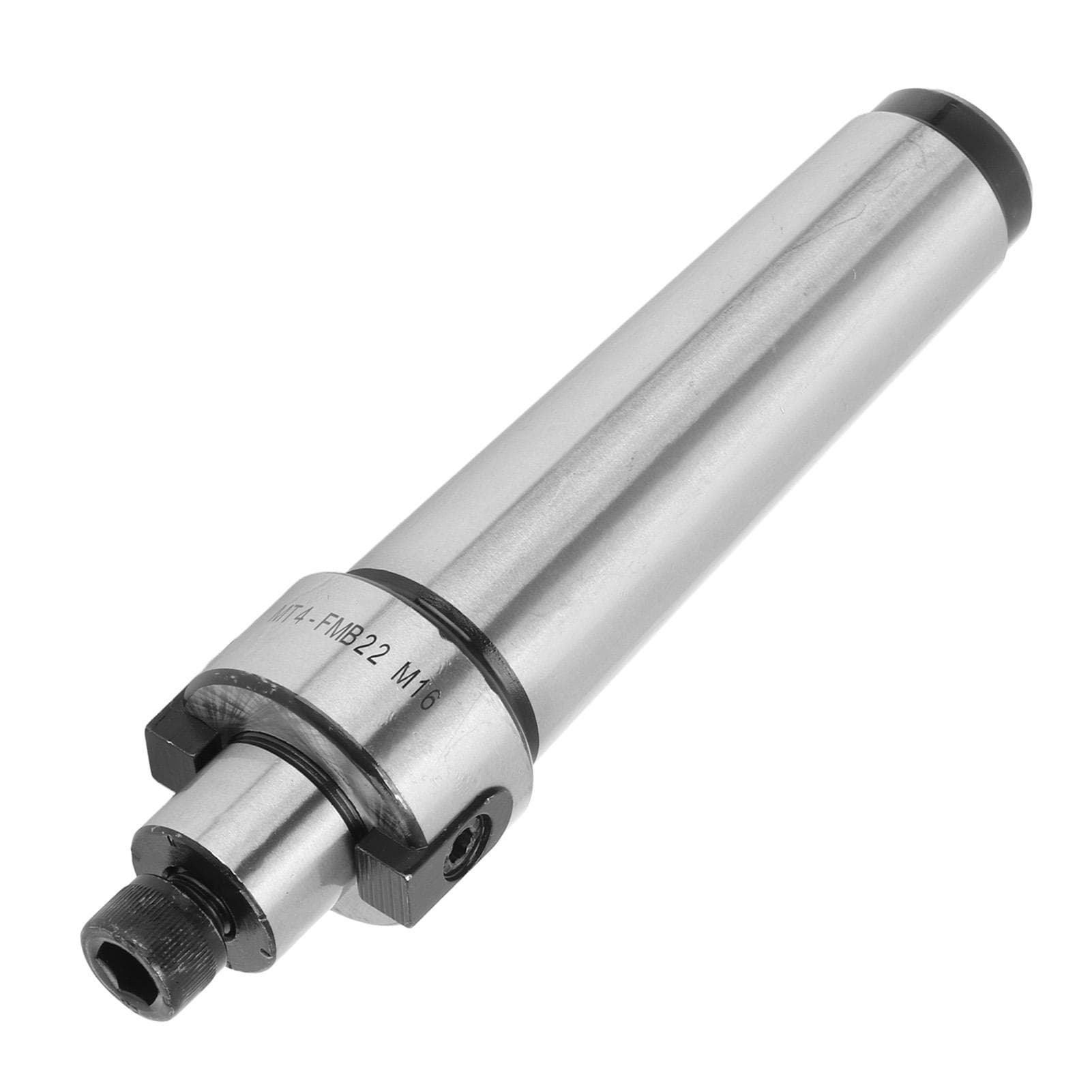 Face Milling Cutter Shank High Hardness 40cr Alloy Steel CNC Face Mill Tool Holder with Storage Box
