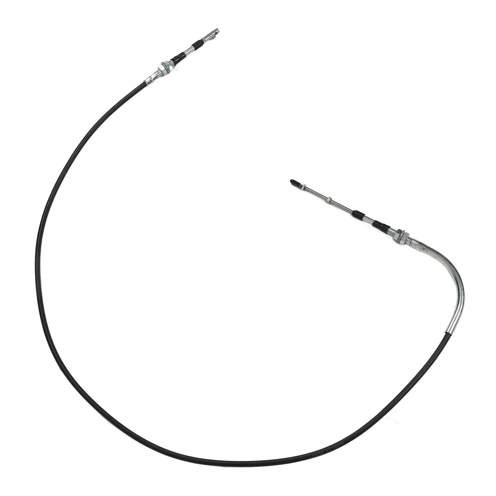 Forward Reverse Shift Cable 602891 Replacement for E?Z?GO 4?Cycle TXT ST 400 MPT 8001200 Cushman