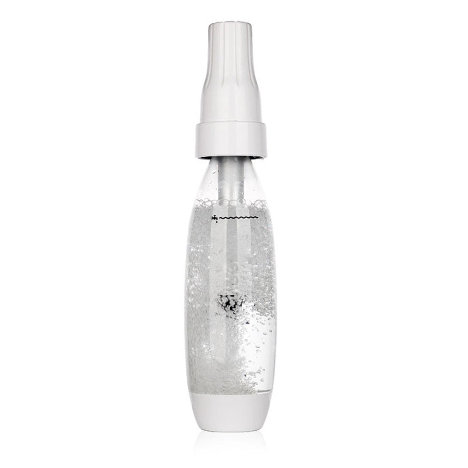 Soda Machine Sparkling Water Maker DIY Household Homemade Drinking Soda Water Streaming Machine for