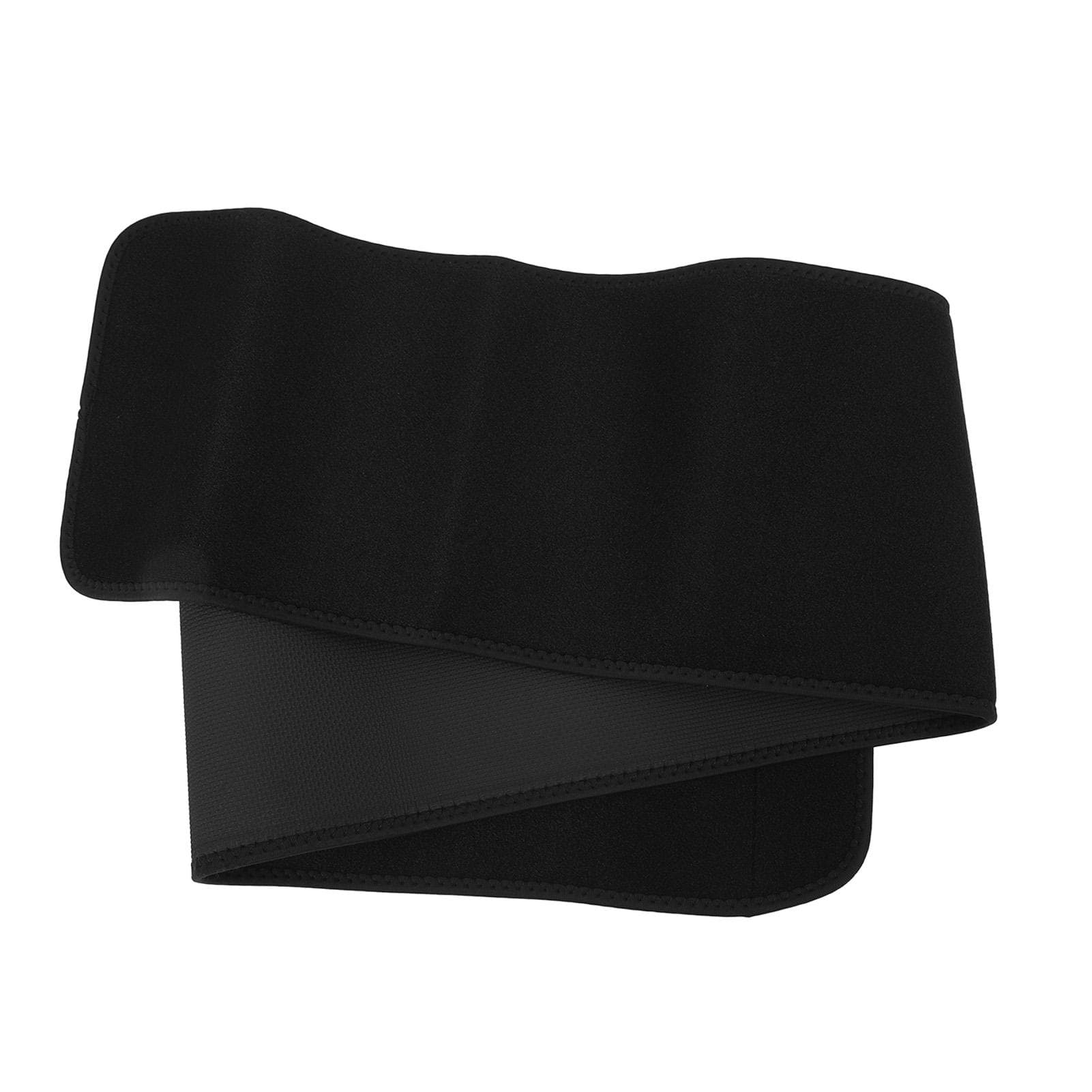 Lumbar Support Brace Adjustable Tummy Control Breathable Lightweight Waist Support Belt for Sports