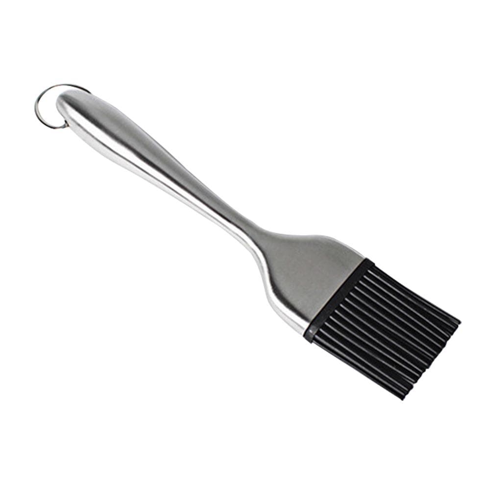Sauce Basting Brush Barbecue BBQ Grill Pastry Brush Heat Resistant Baking