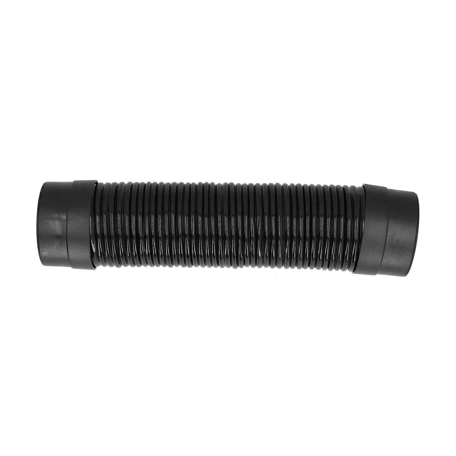 55cm/21.7in Air Duct Hose PVC Vent Hose Noise Reducer Silencer Hose for Ventilator Fan Exhaust 160mm/6.3in: 750LB/IN