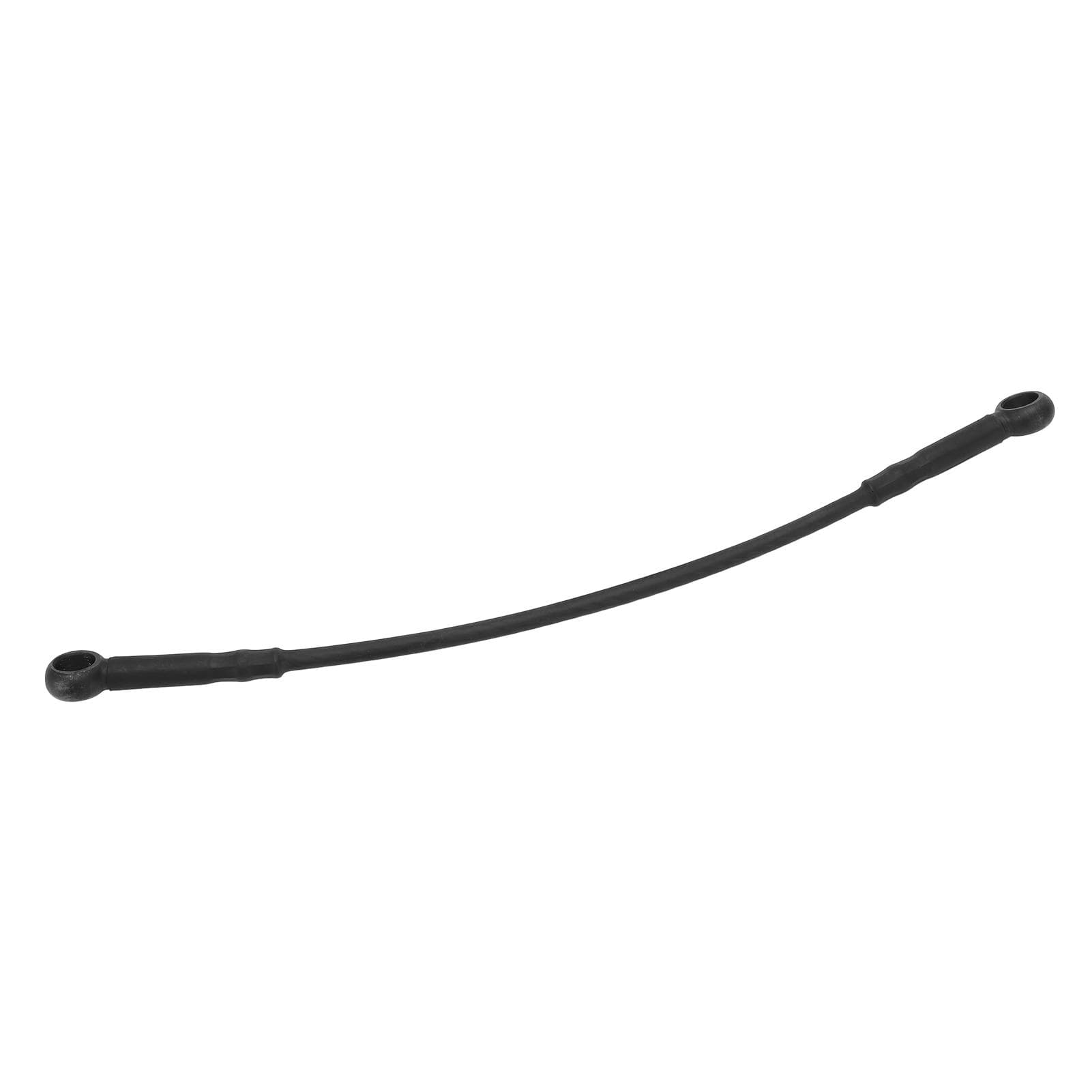 Rear Tailgate Cable 74867SJCA00 Lift Support Cable Replacement for Ridgeline Pickup Truck 2006?2014