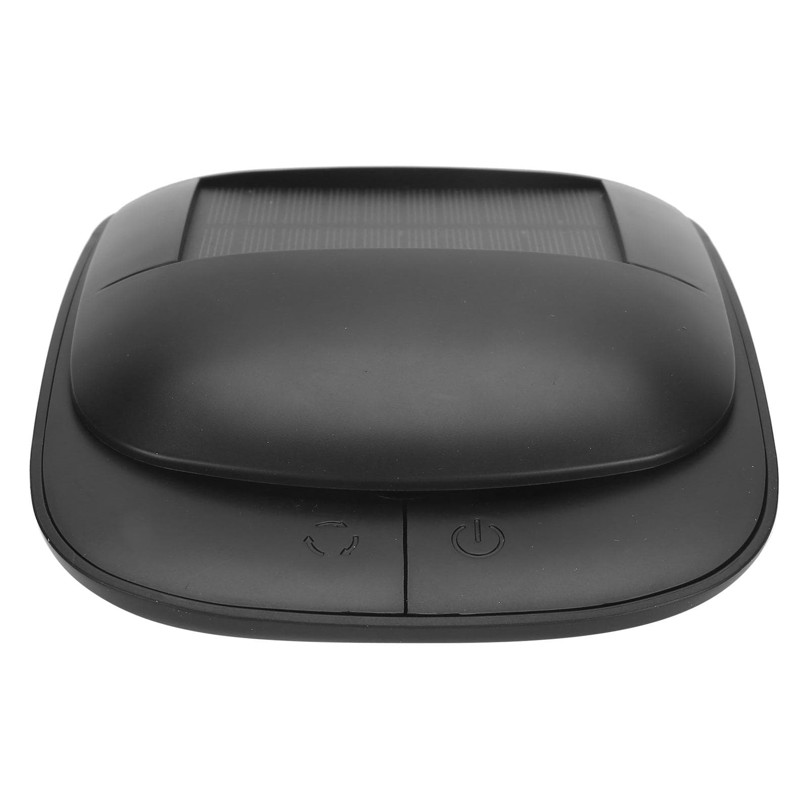 USB Ozone Generator Type C Solar Energy Air Freshener Purifier Deodorizer Machine for Home Car