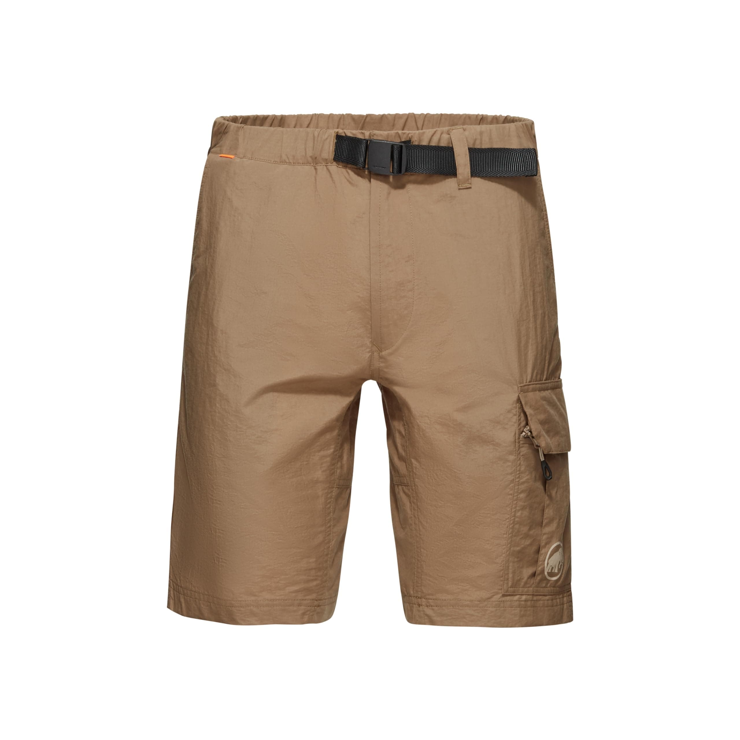 Hiking Cargo Shorts Asian Fit Cargo Shorts AF Men dark sand [Mammut] Men's/Hiking 1023-00900
