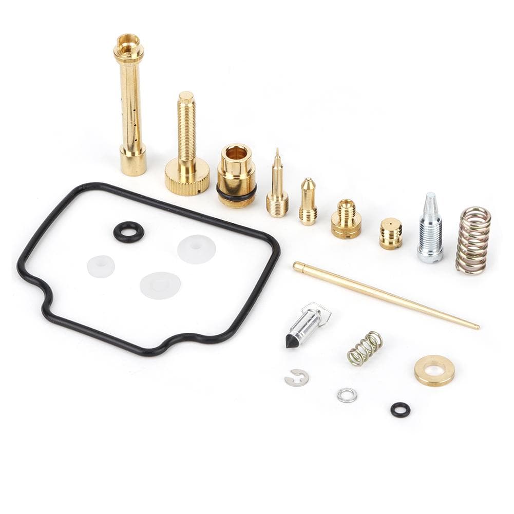 Professional Carb Carburetor Rebuild Repair Kit Set Fits for Yamaha TT R225 XT225