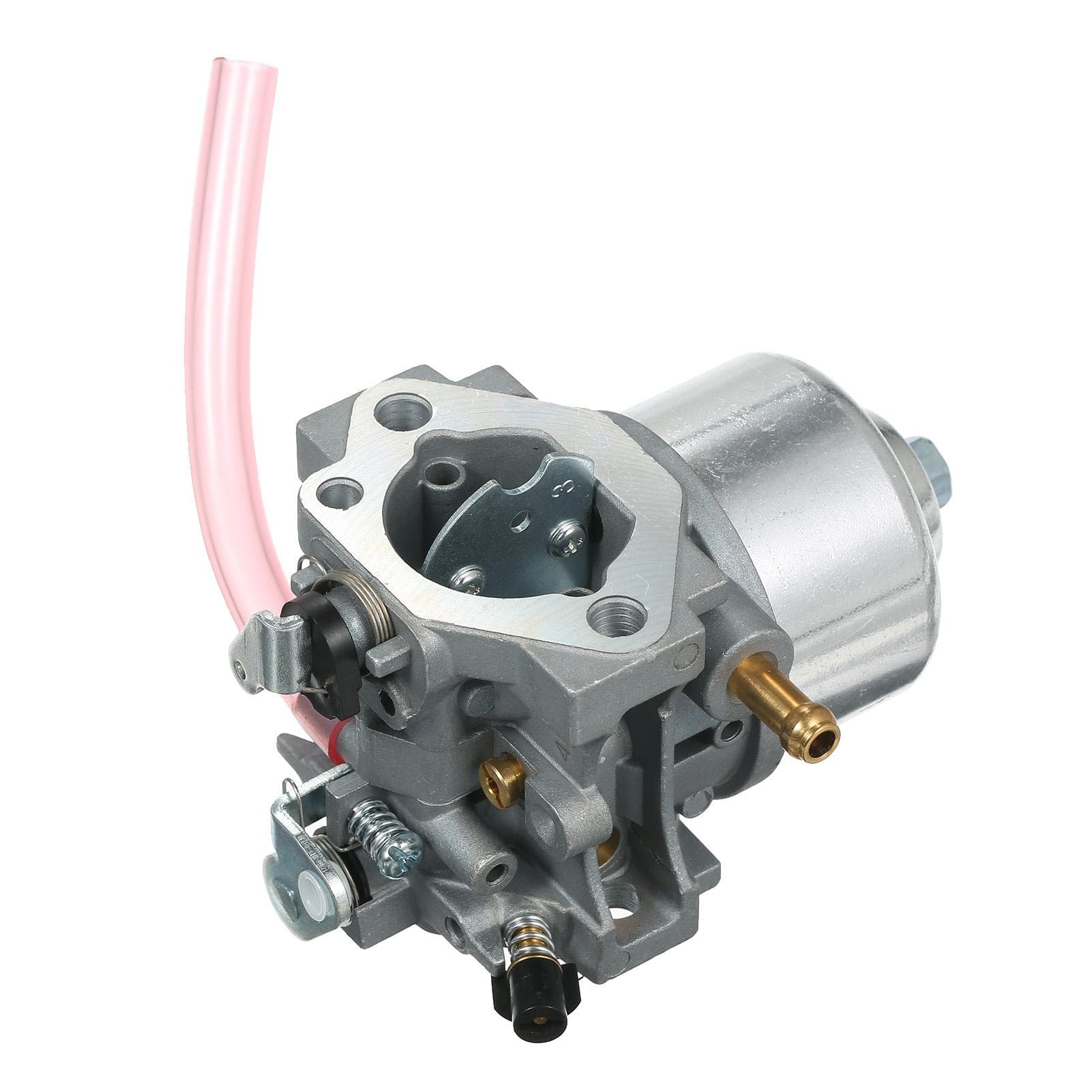 Carburetor Replacement For John Deere GX70 GX75 SRX75 AM122462 silver