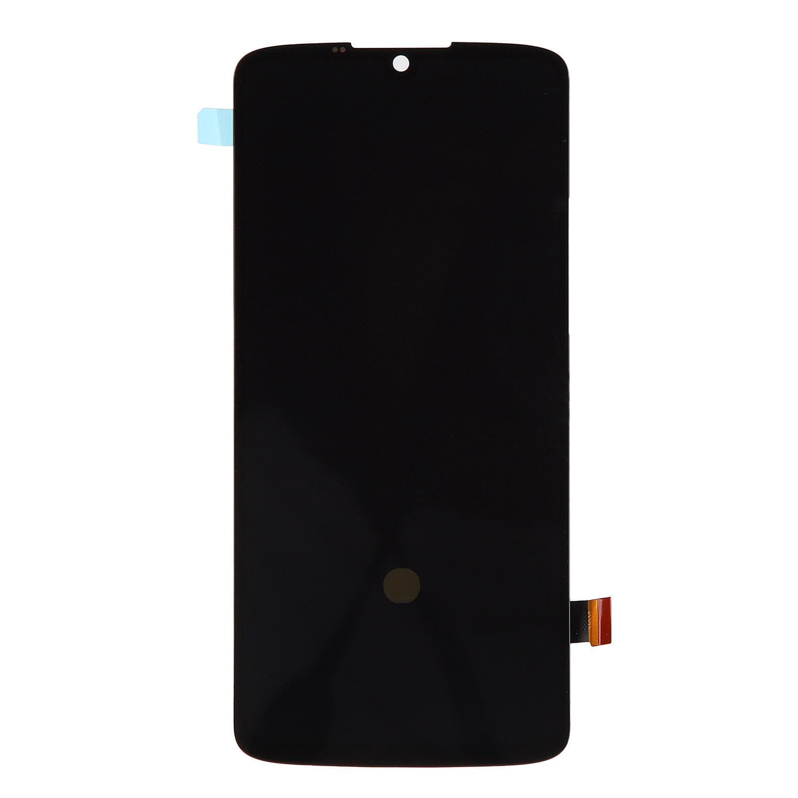 Mobile Phone LCD Display Touch Screen Replacement Without Frame for Moto Z4 XT1980‑4
