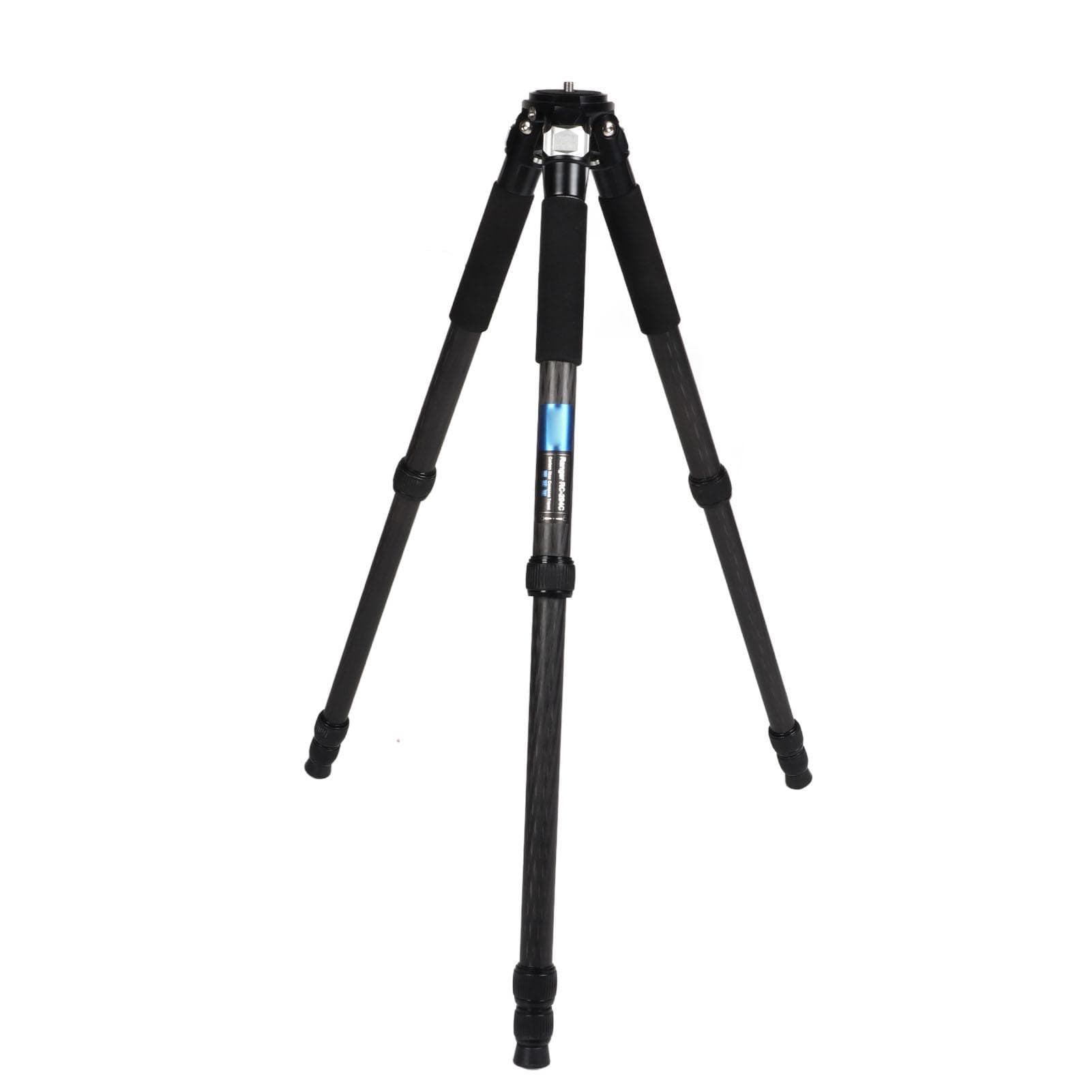 Camera Video Tripod Portable Lightweight Stable Professional Camera Mount Tripod Stand for