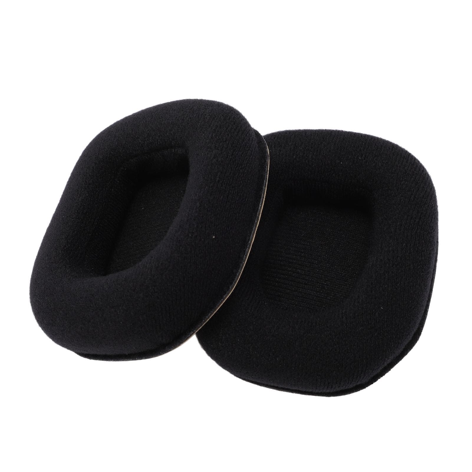 Ear Pads Cushions Comfortable High Density Memory Foam Headset Replacement Ear Pads for Astro A50