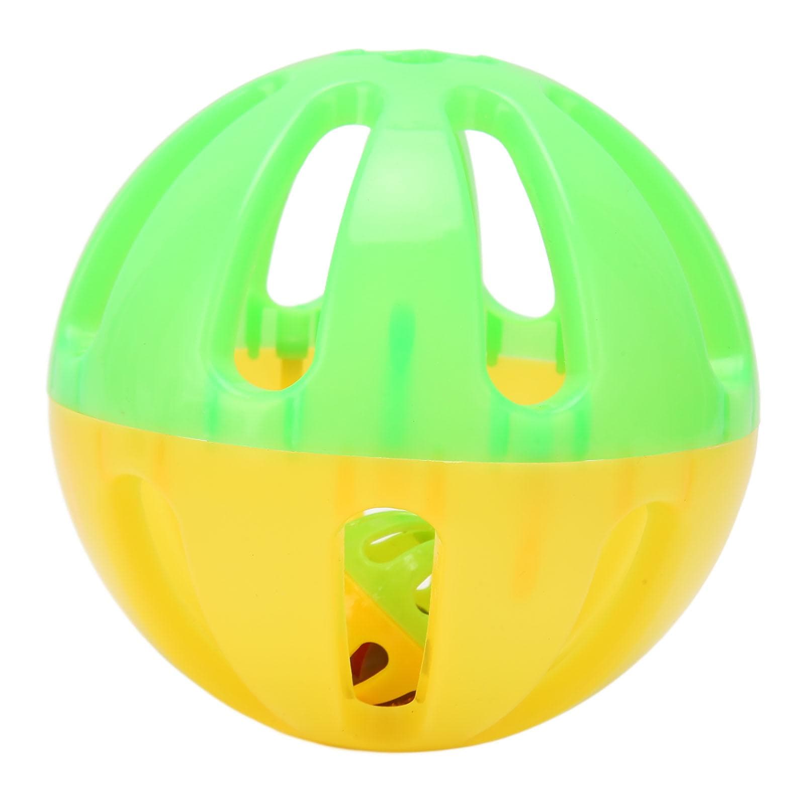 Chicken Ball Toy Slow Feeding Safe Odorless Interesting Fruit Vegetable Chicken Treat Ball Toy
