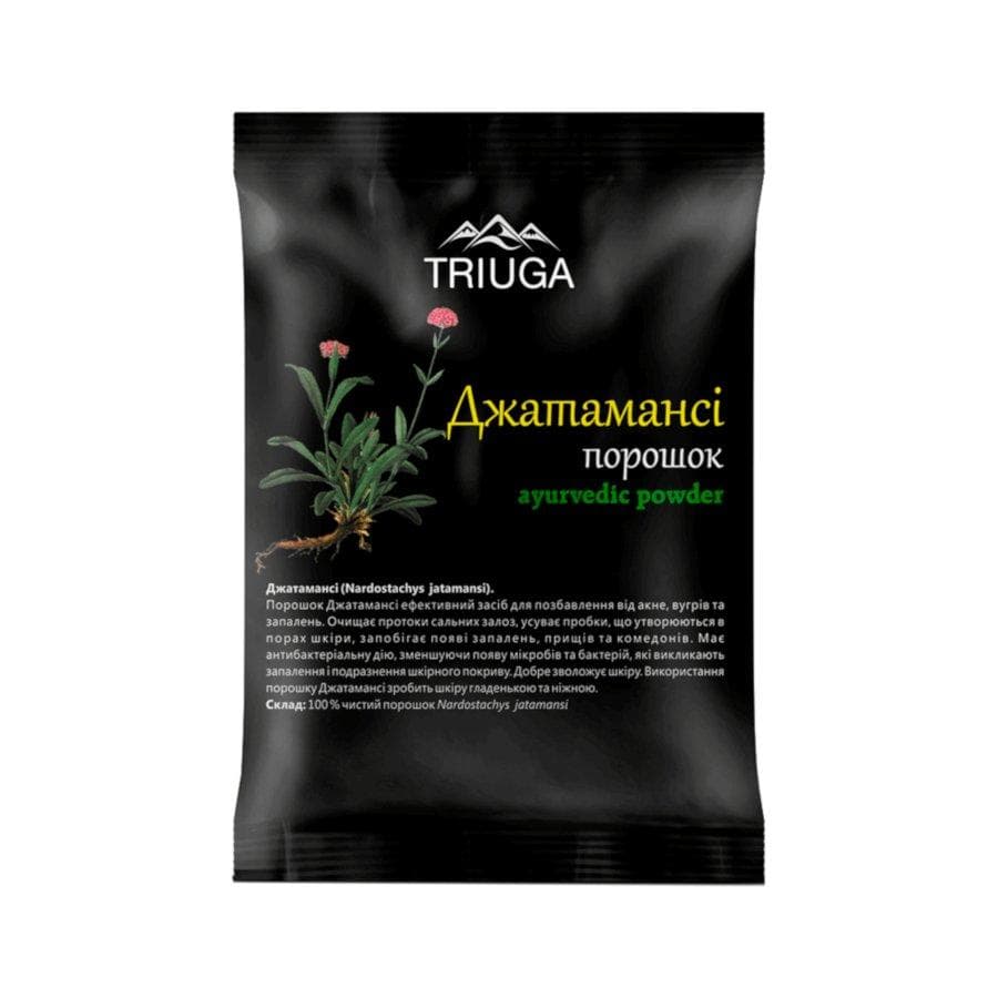Jatamansi Powder Ayurvedic 50g