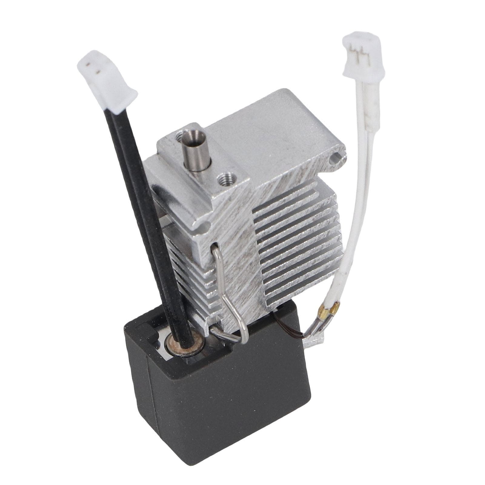 Hotend Assembled Extruder Printhead Kit Replacement for Anycubic Kobra 3 Combo 0.4mm Nozzle Hotend