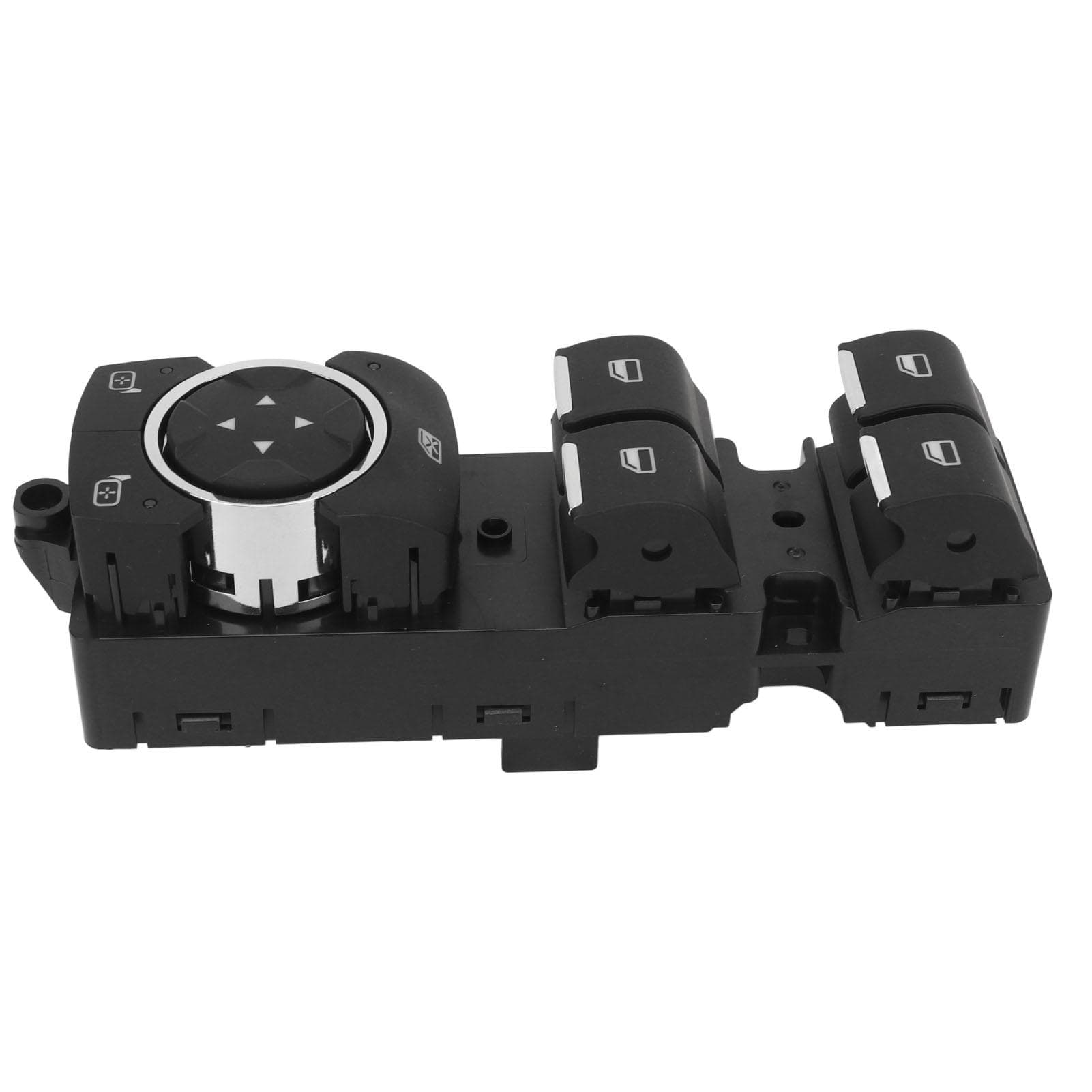 Power Window Switch JC3Z?14529?CA Left Driver Side Anti Pinch Window Master Control Switch for