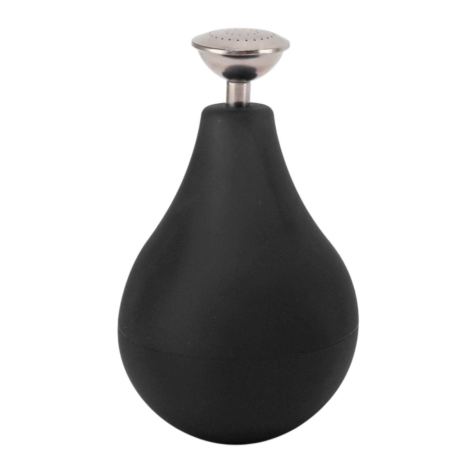 224ml Ball Shower Cultivation Watering Spray Ball Shower Garden Plants Watering Ball Shower Purple black