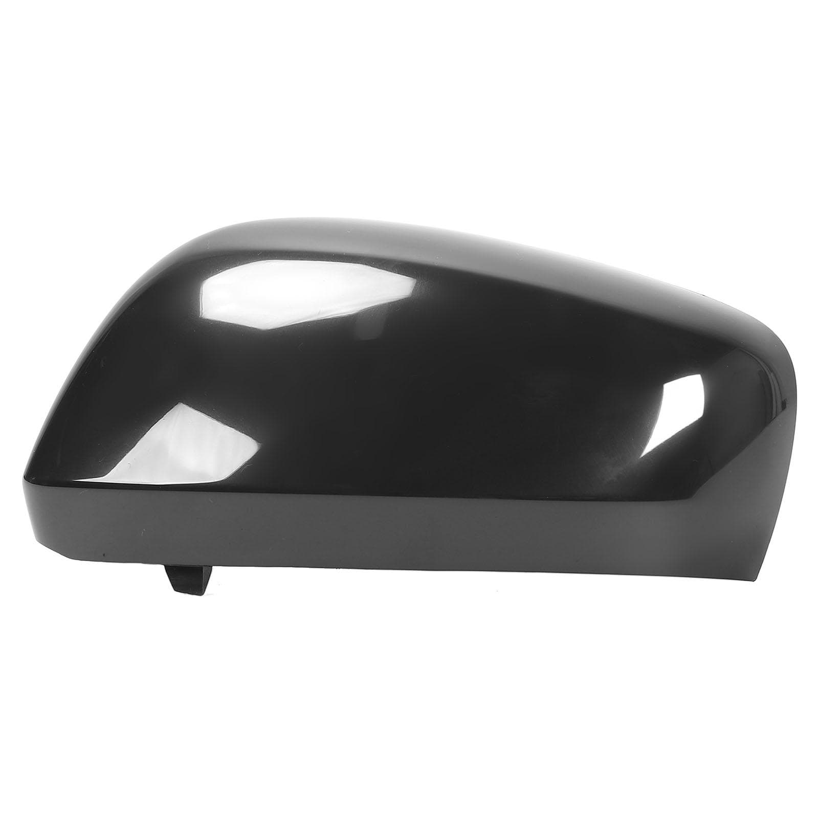 Rearview Mirror Cover Cap Protective High Strength ABS Side Mirror Cover Housing for Kadjar