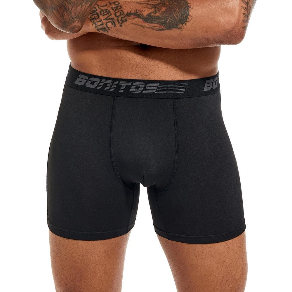 BONITOS Boxers Underwear For Man Comfortable Men's Panties S