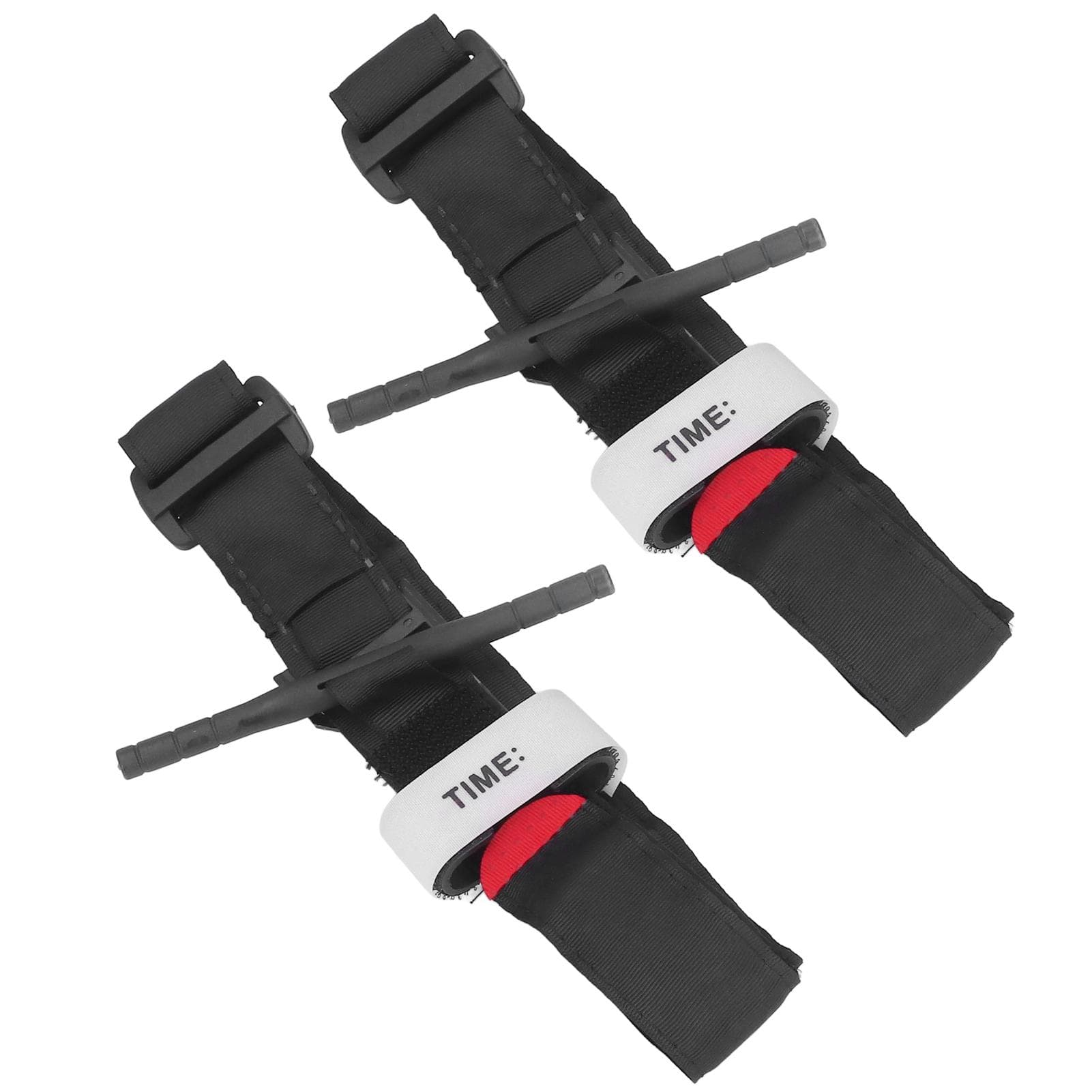 1 Pair Injury Spinning Tourniquet Quick Release Emergency Stop Bleeding Belt for Outdoor Sports