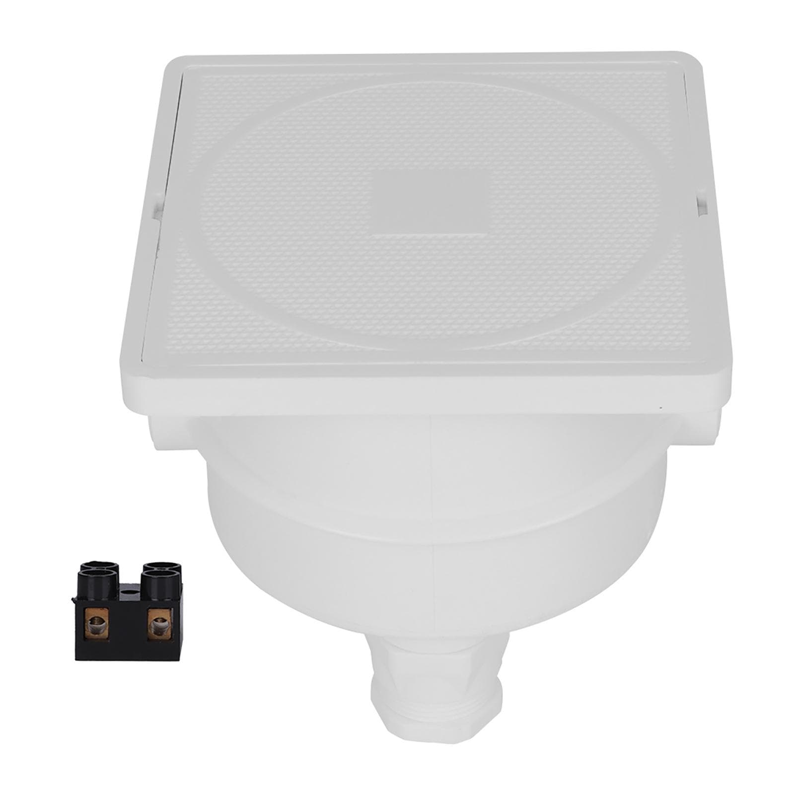 G3/4in DN20 Waterproof Junction Box Underwater Light Distribution Box Swimming Pool Accessories for