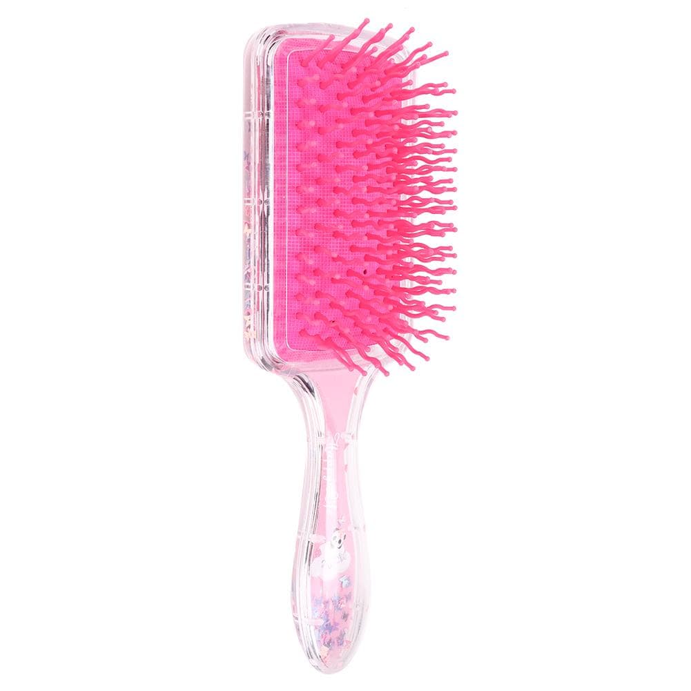 Cartoon Hair Comb Straight Curly Air Cushion Hairstyling Comb Hair Massage BrushPanda
