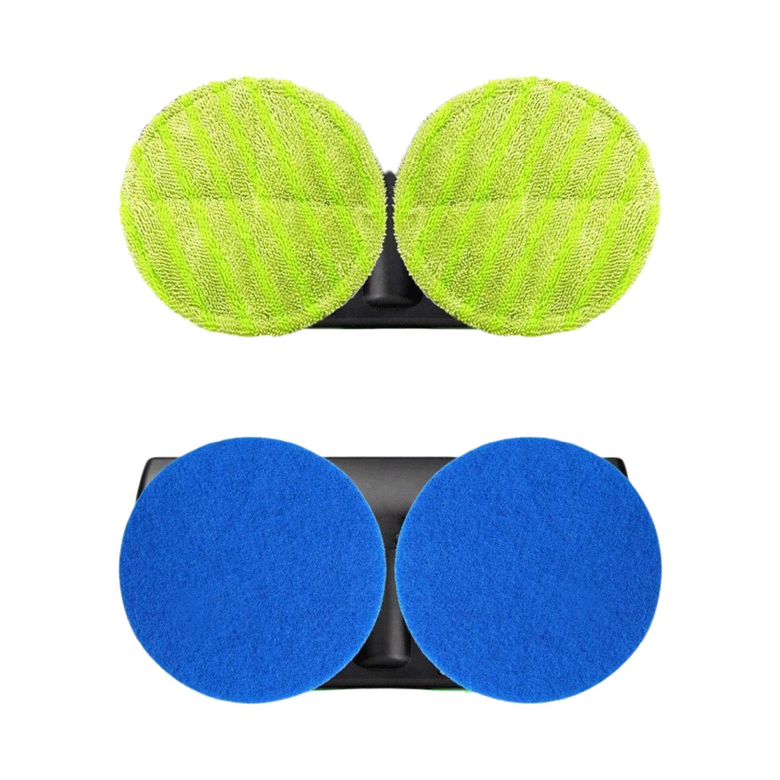 Auto Rotating Electric Mop Rechargeable Electric Mop Handheld Wireless Electric Rotary 360 Degree