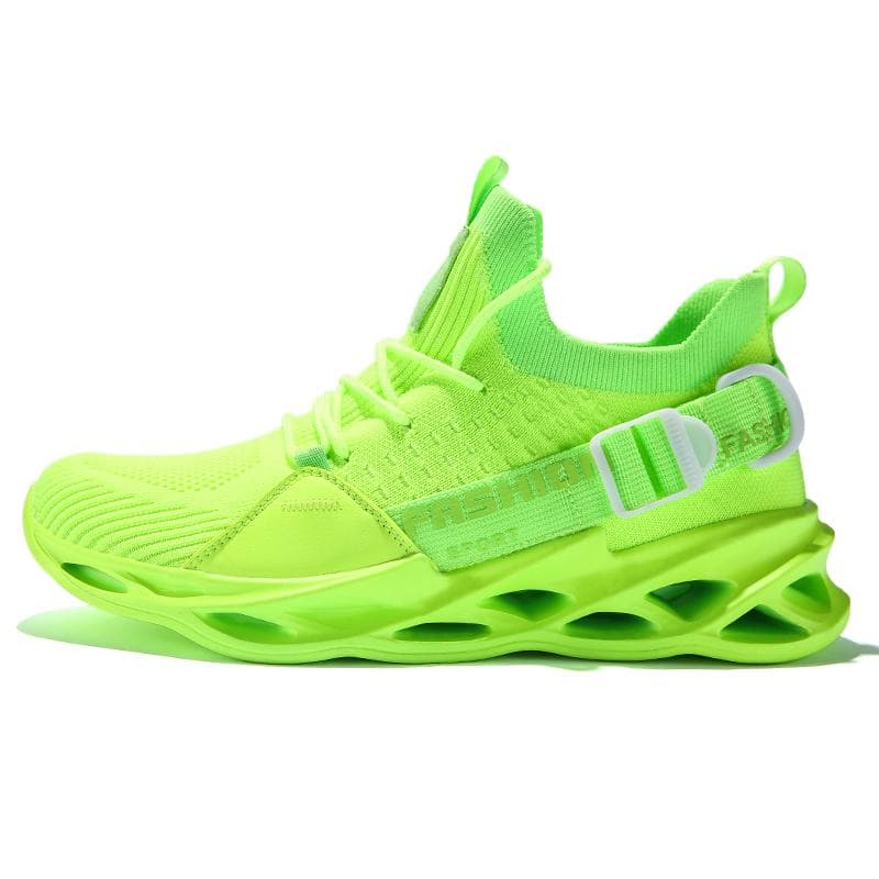 Men Casual Shoes sport Sneakers Durable Outsole Trainer Zapatillas Deportivas Hombre Fashion Sport Running Shoes Plus SIZE 46