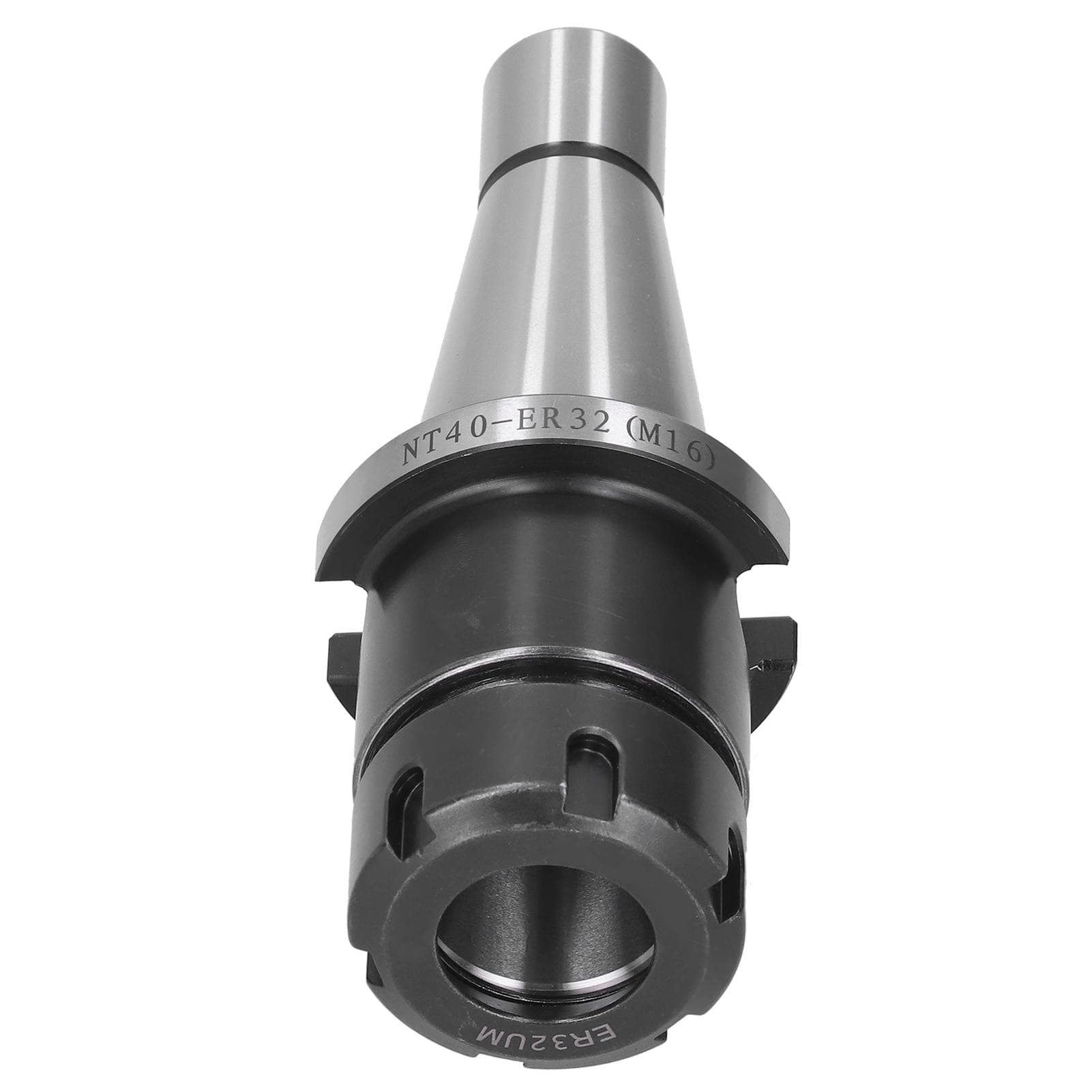 Collet Chuck Tool Holder 30000RPM for CNC Milling Lathe Drilling Machine NT40?ER32 M16