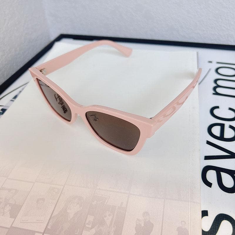 New Style Square Sun Glasses Women Men UV400 Protection High Quality Driving Party Sunglasses Fashion