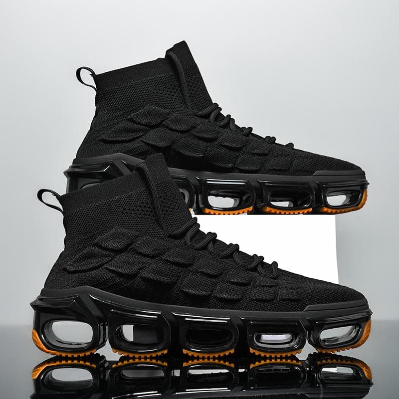 Shoes men Sneakers Male casual Mens Shoes tenis Luxury shoes Trainer Race Breathable Shoes fashion loafers running Shoes for men 46