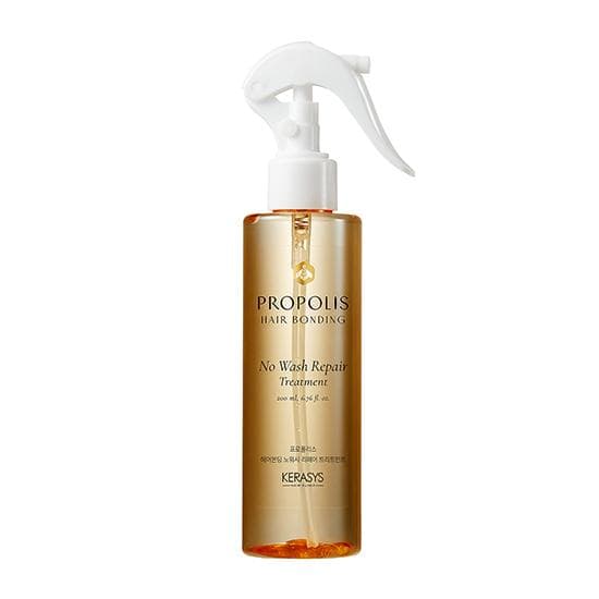 [KERASYS] Propolis Hair Bonding No Wash Repair Treatment 200ml