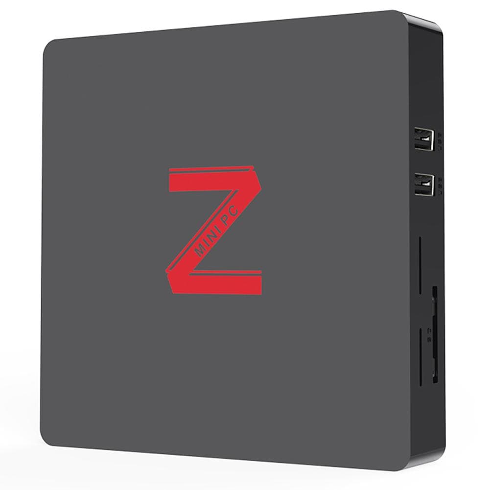 Z85 Beelink 2.45.8GHz Wifi VGA HDMI Quad Core Media Player Mini PC ( 4+64G ) EU Plug