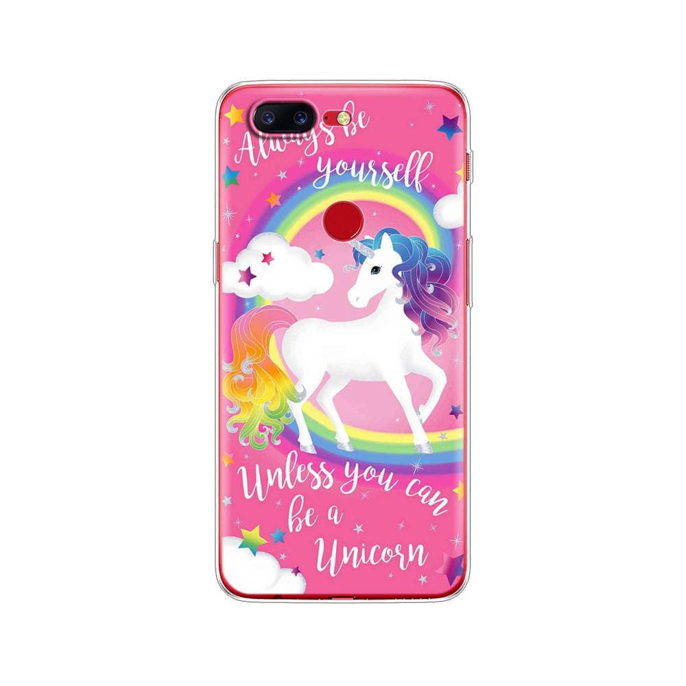 For Oneplus 5T 5 3 Case Colored Drawing Ultra-Thin Silicon Soft TPU Back Phone Cases Cover For One Plus 5T 5 3 Protective Coque Oneplus 5T