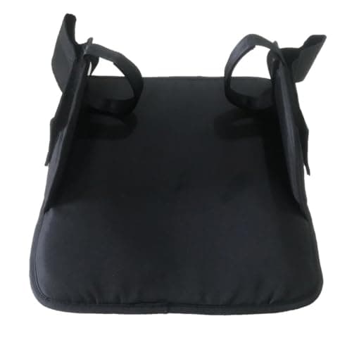 Itisyou Stroller Footrest, Stroller Foot Support Mat, Expandable Seat, Stroller Accessory, 35x30cm
