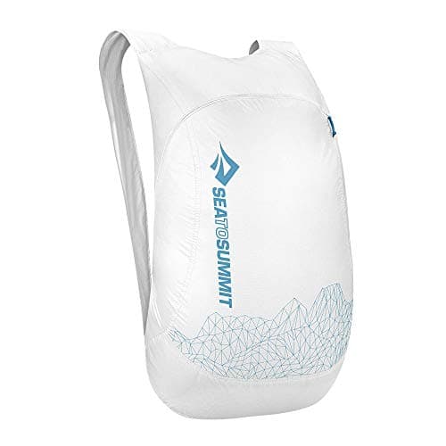 SEA TO SUMMIT Ultra Sil Nano Daypack ST83520 White