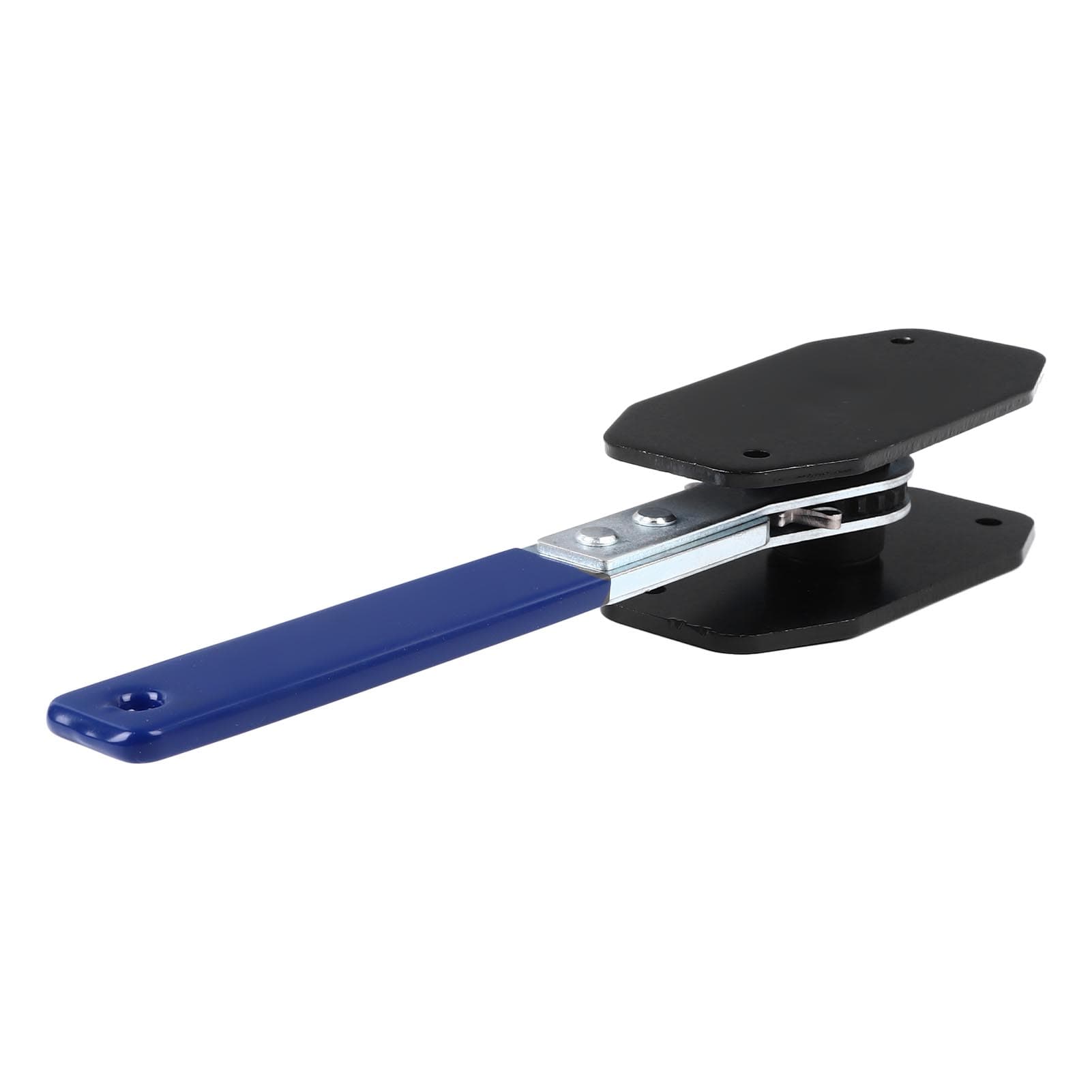 Brake Piston Wrench Multifunctional Efficient Iron Car Wheel Piston Spreader for Trucks Blue