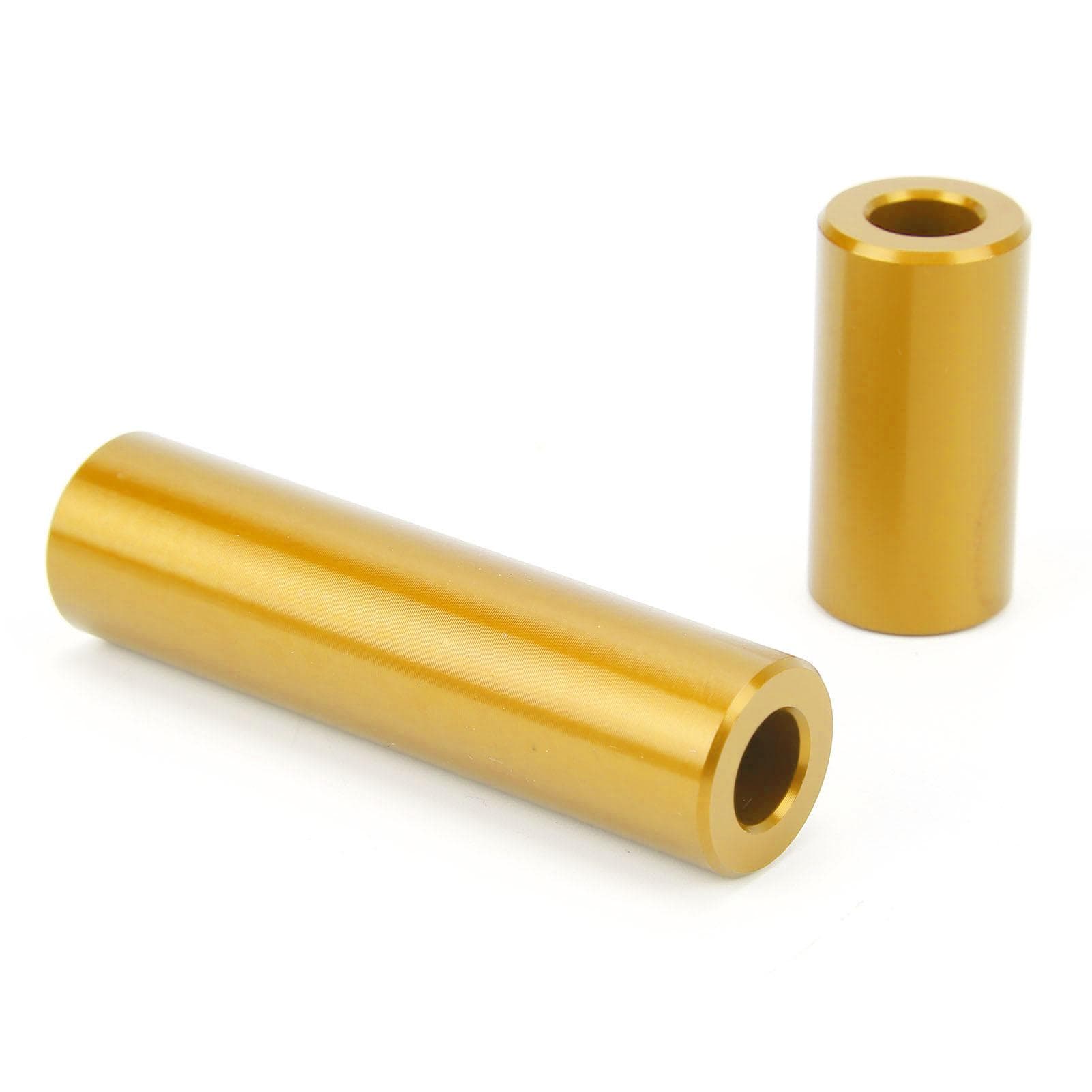 Motorcycle Engine Shaft Bushing Strong Strength Precise Rust Proof Colorfast Replacement For KYMCO gold