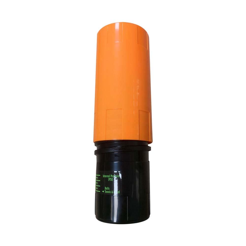 Tennis Ball Saver Keep Tennis Balls Fresh And Bouncing Like Tennis Ball Can Sports Tool Parts & orange