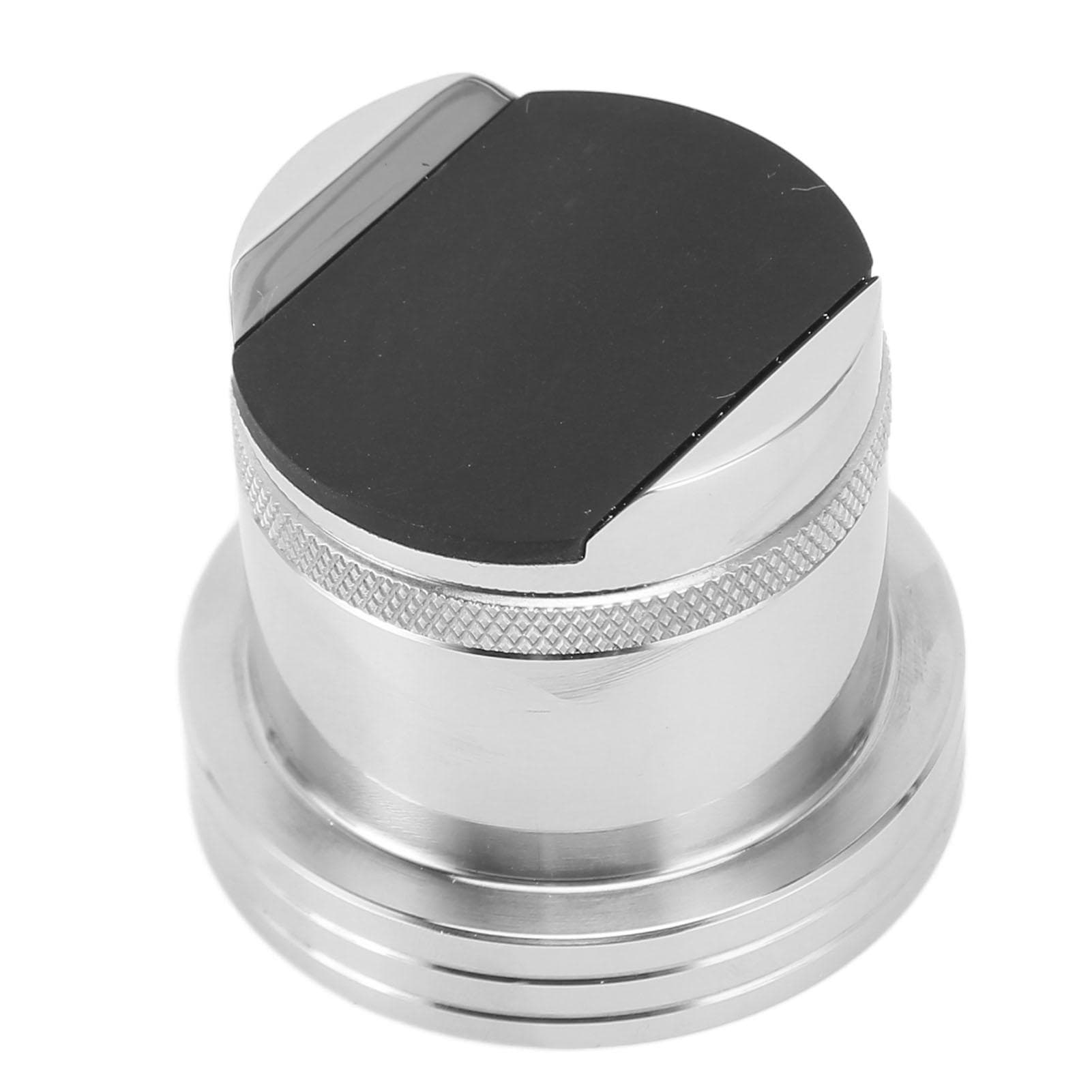 HiFi Cable Stand Spike Adjustable Height Shock Absorbing Prevent Slip Floor Protection Aluminum